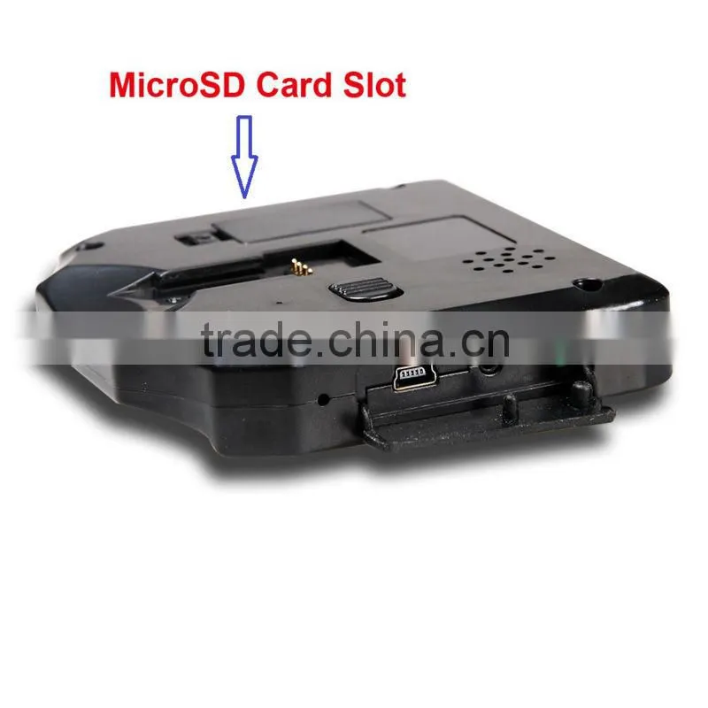 6 LED 3.5" LCD Monitor 1m/3m/5m Tube 8.2mm Inspection Camera Endoscope Borescope Scope