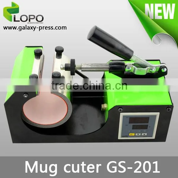High quality popular Sublimation Mug Heat Press Machine