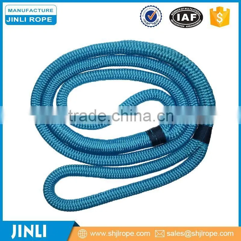 1.5mm or 2mm or 3mm chineema Kite Surfing Line with blue red white grey color which is 25m each line 4 lines one