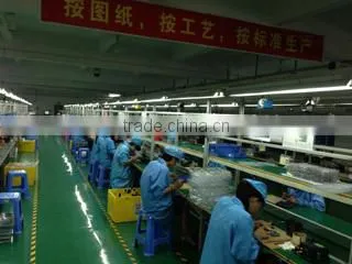Etoway Technology Co., Ltd. company overview - view 3