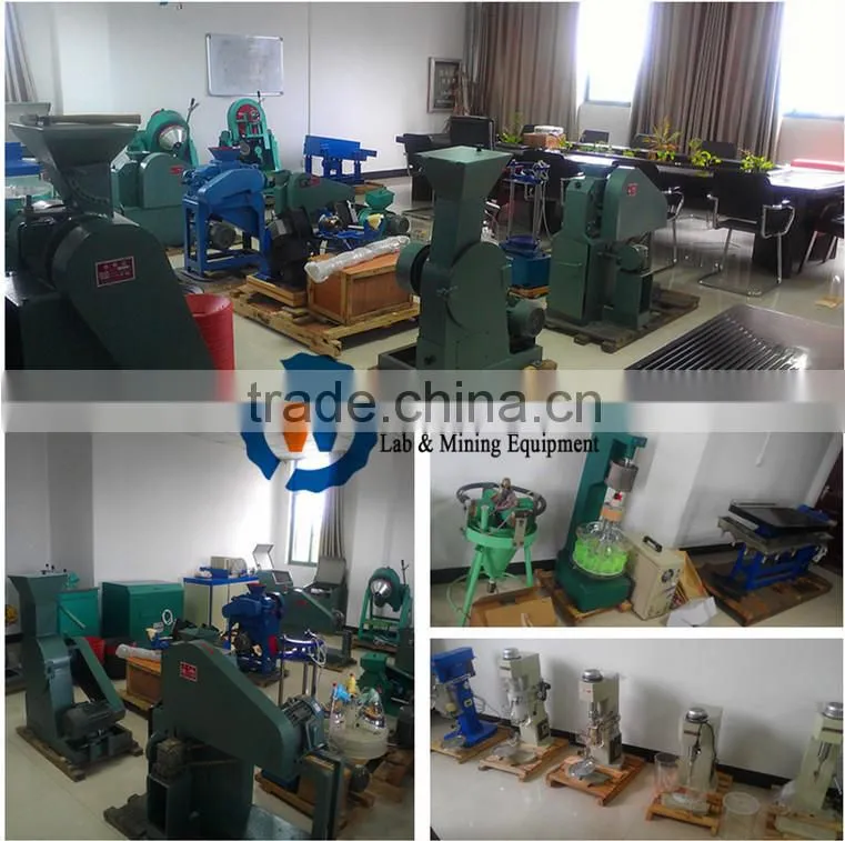 hot selling lab jaw crusher,small jaw crusher for sale