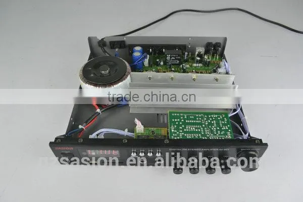 SASION amplifiers class d car audio amplifier