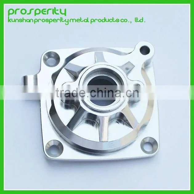 remote control model baja precision aluminum industry spare parts
