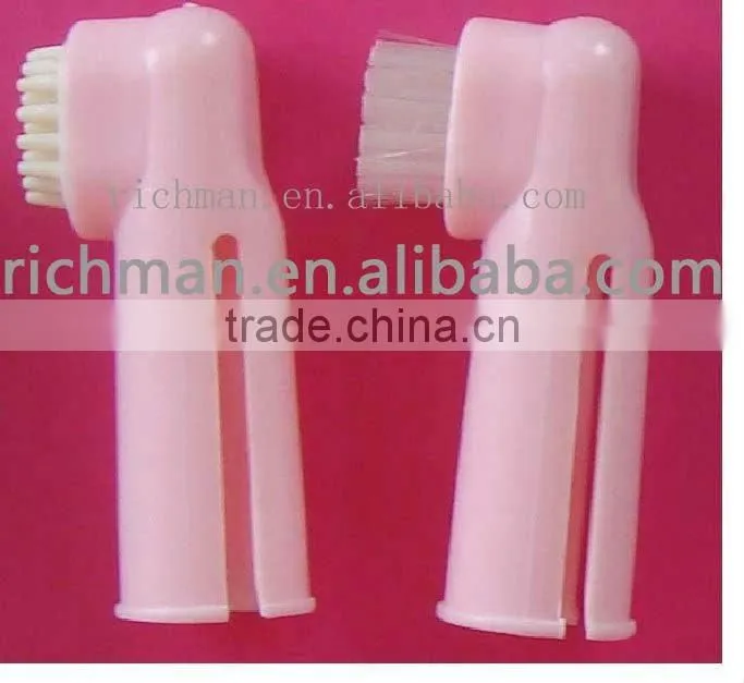 pet toothbrush