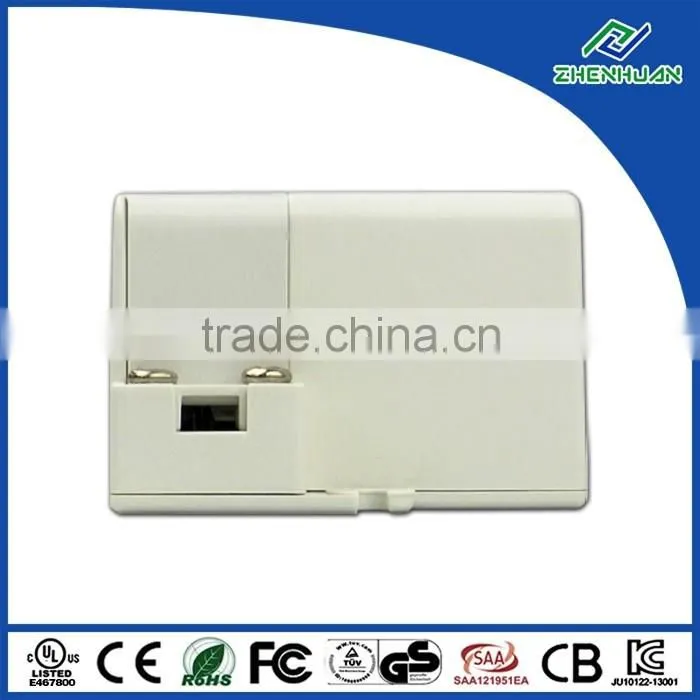 DC led driver 48V 0.75A led power supply 750mA 36W input 100-240VAC