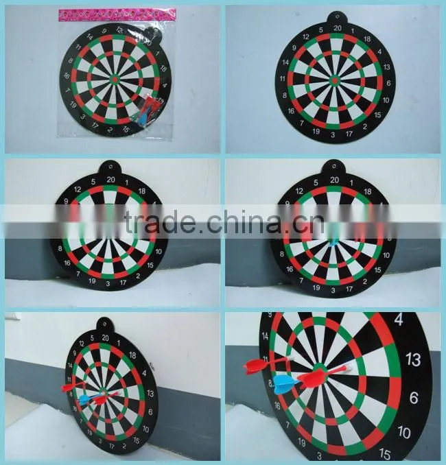 eva magnetic dartboard LA-E29