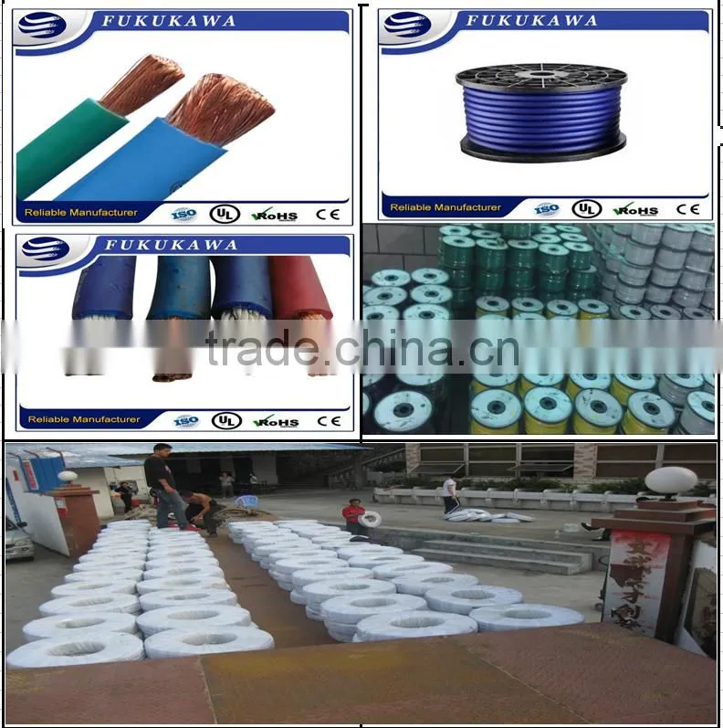 Battery Cable