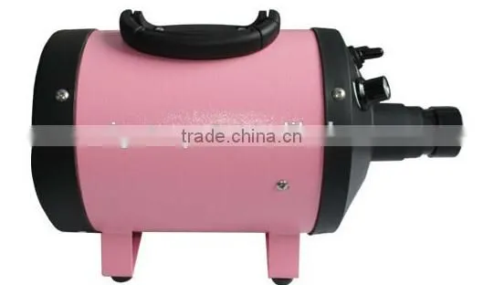 Super Strong Dog Blaster for Pet Grooming