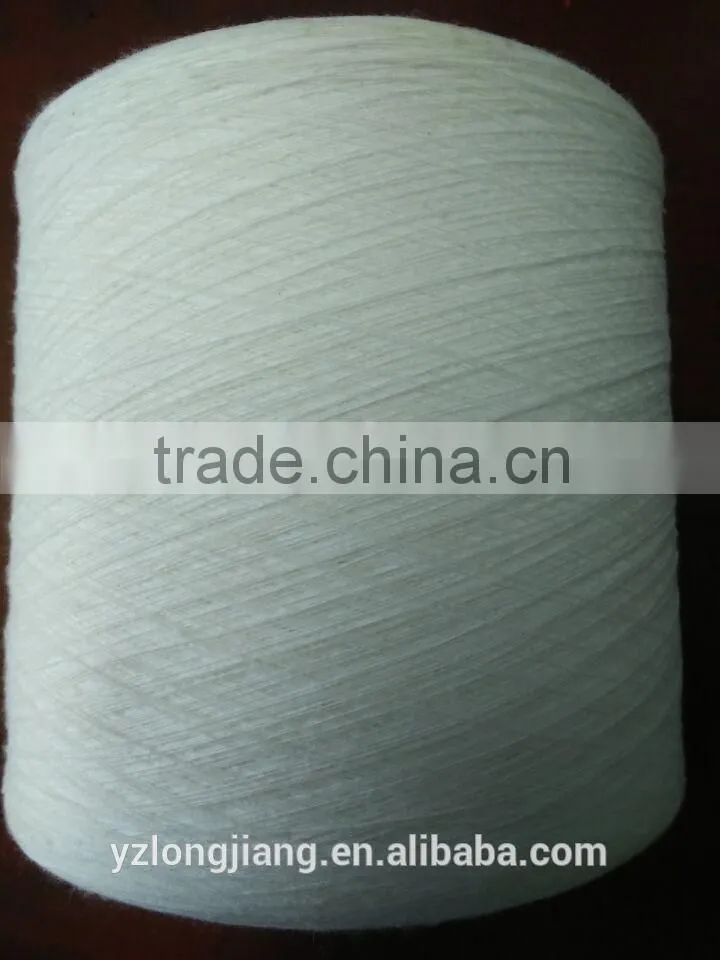 20s carded cotton yarn for gloves and socks