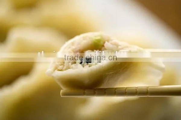 dumpling wonton ravioli skin forming machine/ravioli skin machine with low price