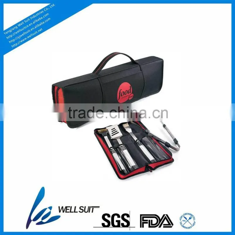 Hot sale professional quality bbq tools set