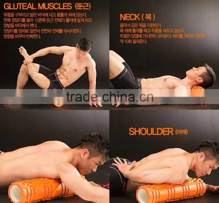 Trigger Point Foam Roller 60cm