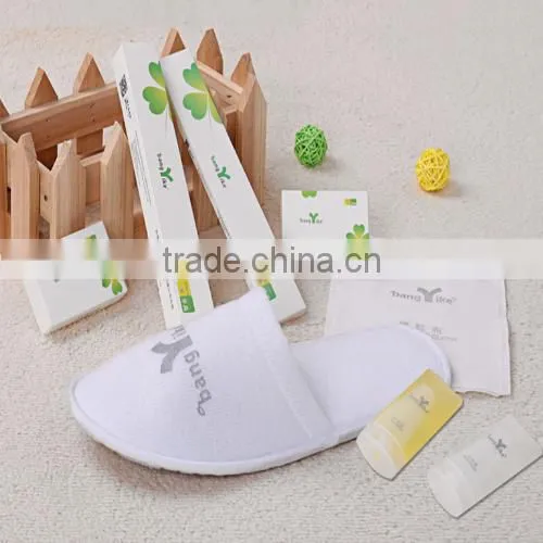 Newly launched high quality hotel amenities kit