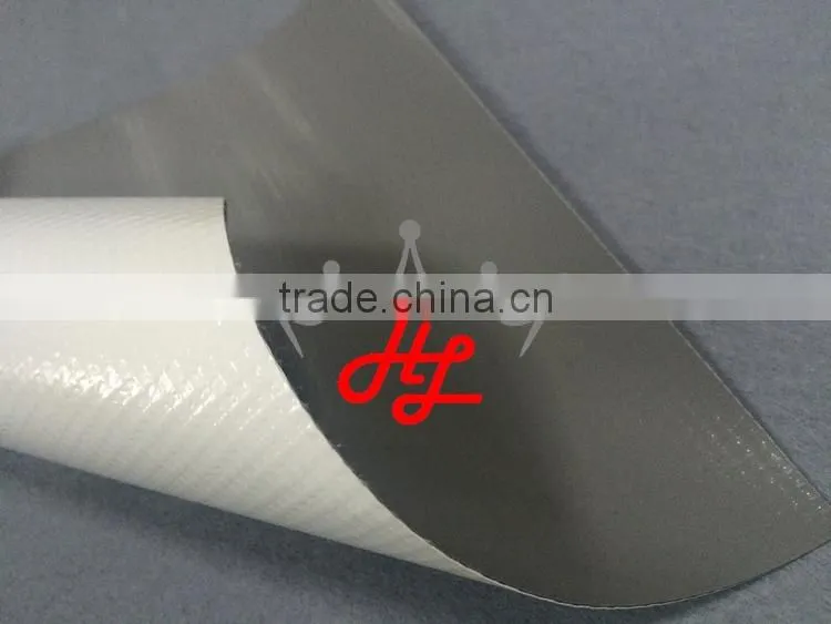 HL PVC tent fabric tarpaulin factory