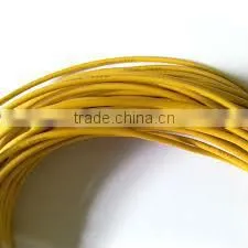 ul3239 ul313516AWG silicon rubber insulation high-temperature wire