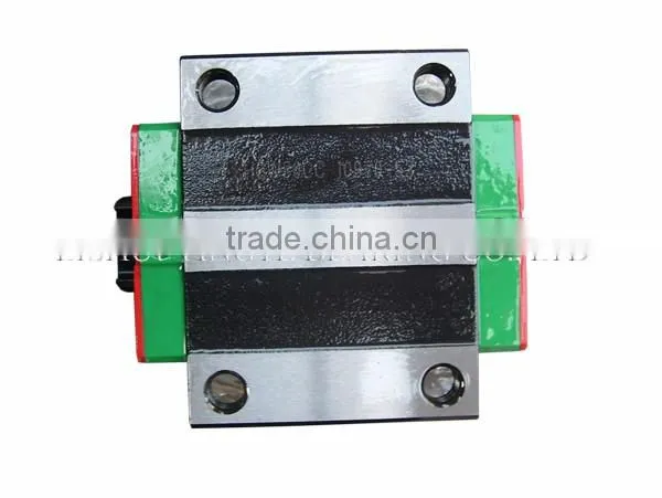 TAIWAN HIWIN linear guide and slide block