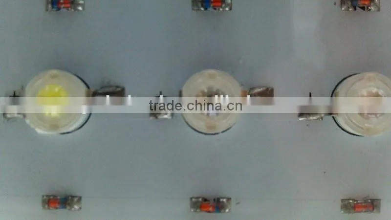5w full spectrums high lumen led diode