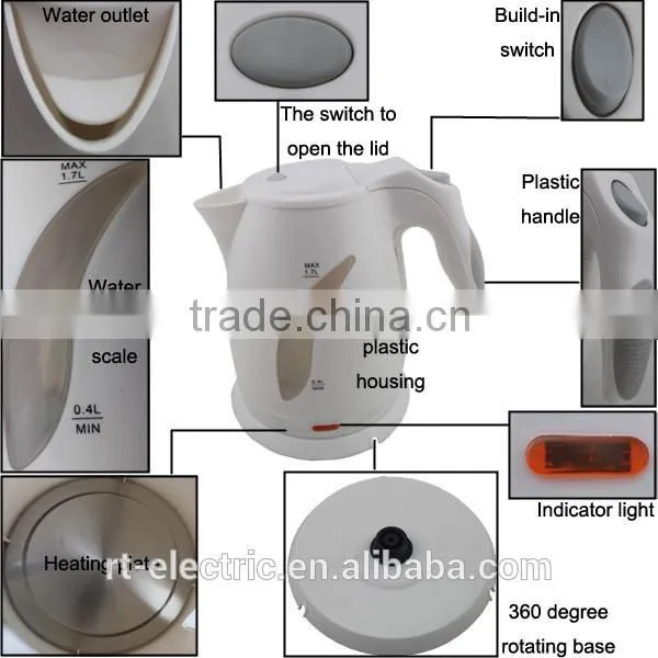electric kettle, home and kitchen used electric kettle, water kettle
