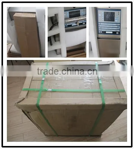 Most Economical Continuous Batch Number Printing Machine