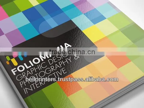 Premium Luxury books and magazines printing from Indian Printer and Exporter