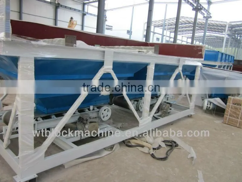 house design QT4-15C brick plant free ship to dubai