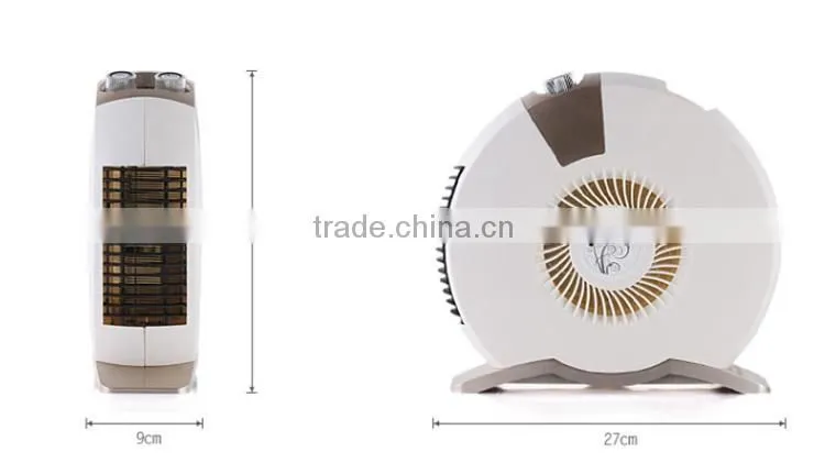 Home appliance environmental mini electric heater