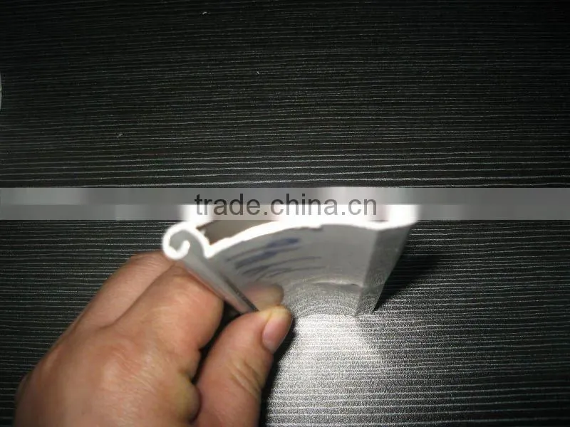 Mini Aluminum rolling shutter window