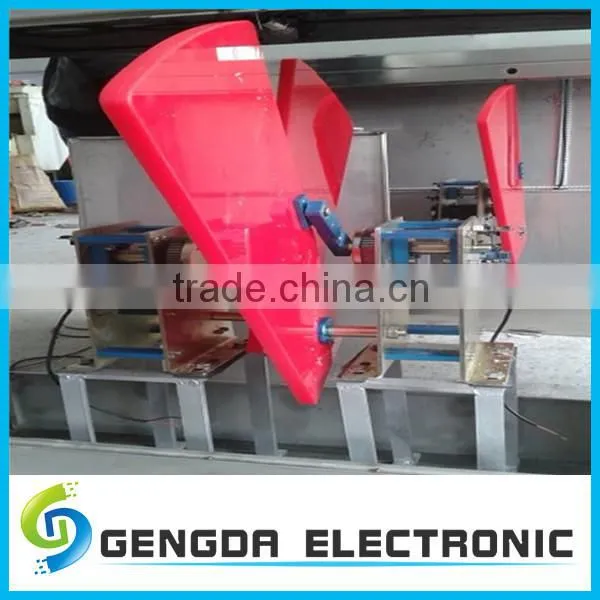 SPECIAL FOR HOTEL COUNTER FLAP TURNSTILE