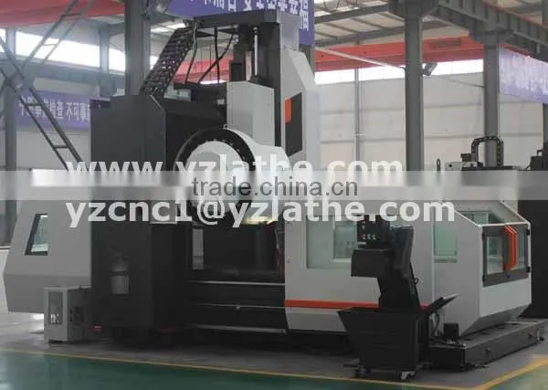 Double Column cnc machining center VL3500