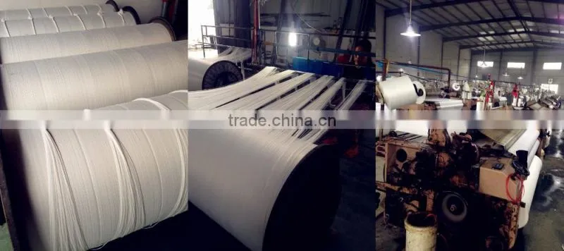 100 Polyester taffeta 190T bag lining