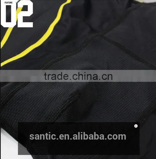 2014 Hot Selling Men underwear Compression Shirts /Running suits spot goods