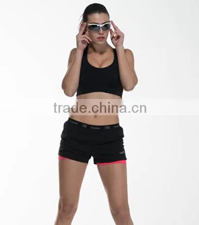 high quality fashional cheap wholesale women's athletic sports yoga bra