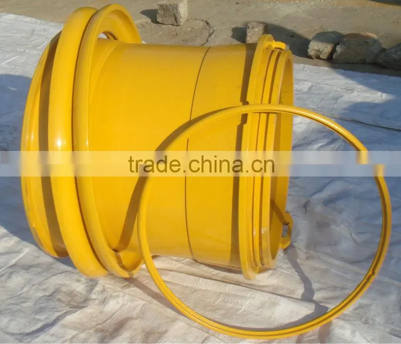otr wheel rim manufacturer 15.00/3.0-25 17.00/2.0-25 19.50/2.5-25 22.00/3.0-25 25.00/3.5-25