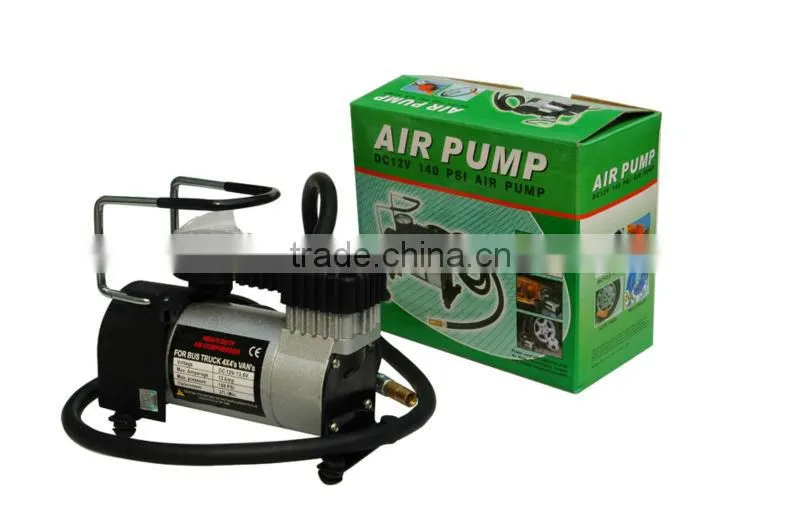 electric air pump for cars