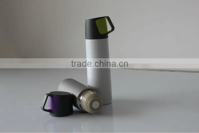 yongkang double wall stainless steel vacuum flask 350ML 500ML