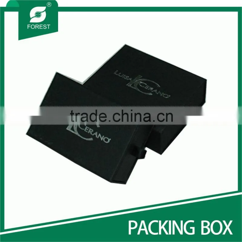 LUXURY PACKING BOX FOR JEWELRY