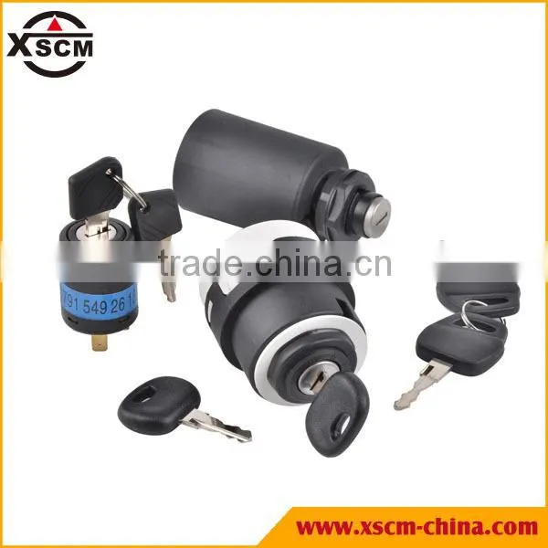 7915492618 forklift truck key electrical switch lock