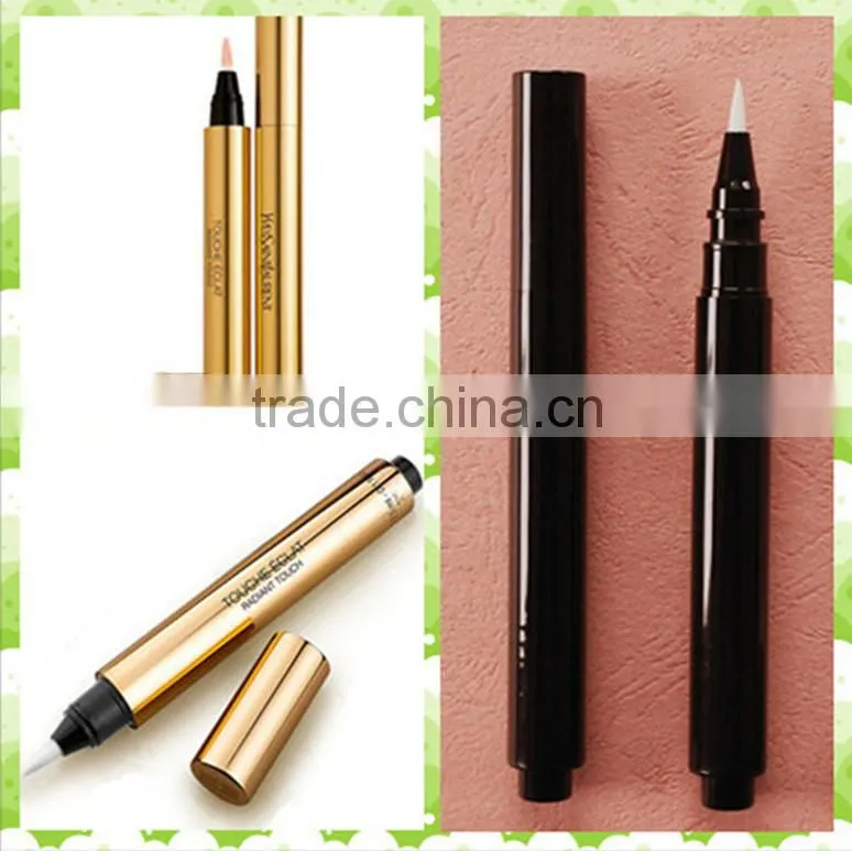 OEM Empty Hot Sale Cosmetic Concealer Pen Package
