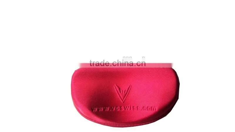 EVA Foldable sunglass case