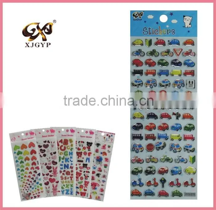epoxy resin self adhesive dome sticker/make epoxy resin sticker/1 epoxy stickers