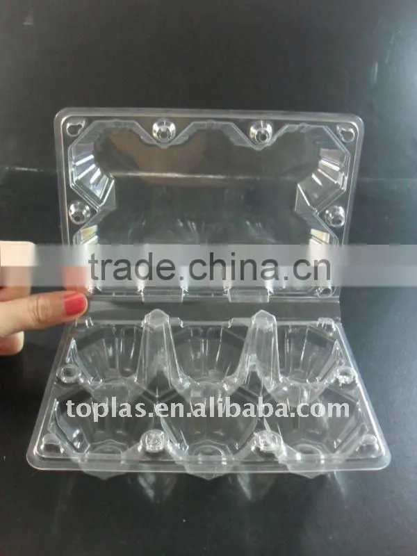 PS Cake Container