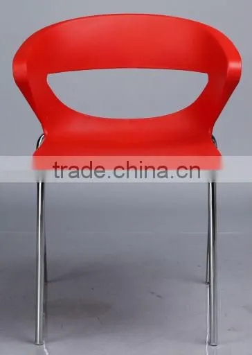 New style Italy design leisure PP chair (Chair 1199)