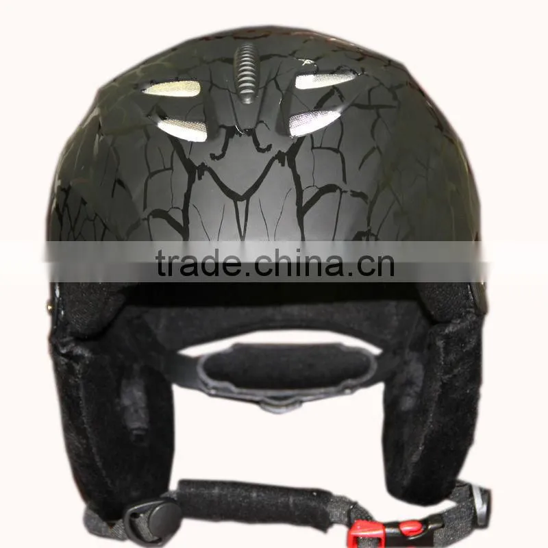 Wholesale OEM Winter Sport Ski Snow Snowboarding Helmet