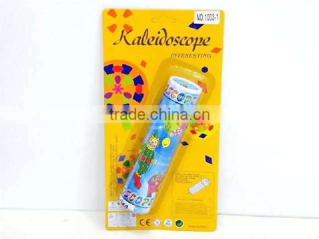 1004-3 MINI KALEIDOSCOPE PROMOTIONAL TOYS&GIFTS