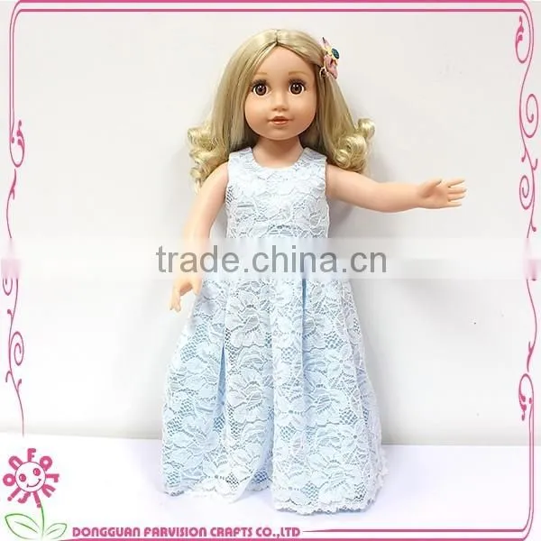 18 Inch African American Afro Fashion Dolls