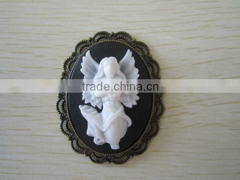 wholesale Kawaii flat back resin ice cream cabochon