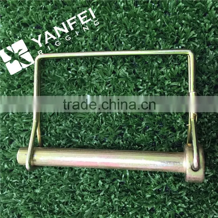 Square Locking Cotter Pin