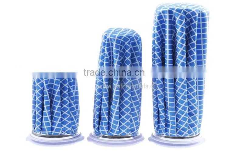 Ice Bag Hot and Cold Reusable Pack6' 9'11 Inch