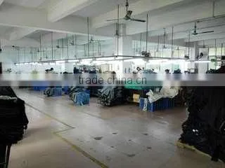 Guangzhou Youkai Garment Co., Ltd. company overview - view 3