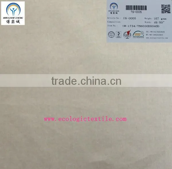 High quality Twill Tencel Lyocell Fabric for Bedding